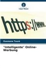 Ousmane Toure - "Intelligente" Online-Werbung