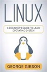George Gibson - Linux