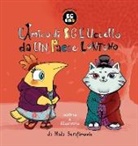 Nada Serafimovic - BG Bird's Foreign Friend (Italian)