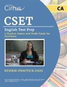 J. G. Cox - CSET English Test Prep