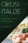 Lara Bellucci - Okusi Italije