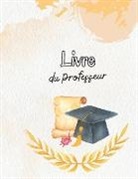Stephan Lex - Registre des présences du Professeur