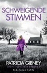 Patricia Gibney - Schweigende Stimmen
