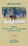 Hukam Singh, Mamta Sharma, Mamta Sharma, Hukam Singh, Upendra Singh, Upendra Singh - Greener Living