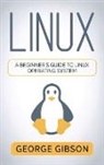 George Gibson - Linux