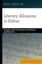 Jr Ron Lindo, Jr. Lindo, Hemchand Gossai - Literary Allusions in Esther