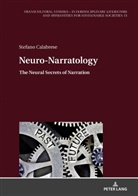 Stefano Calabrese, Costantino Maeder, Dagmar Reichardt, Rotraud von Kulessa - Neuro-Narratology