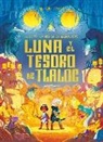 Luna y el tesoro de Tlaloc