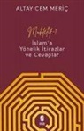 Altay Cem Meric, Altay Cem Meric - Muhtelif 1 - Islam'a Yönelik Itirazlar ve Cevaplar