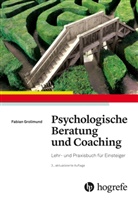 Fabian Grolimund - Psychologische Beratung und Coaching