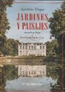 Jardines y paisajes