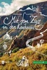 Caroline Gustke - Mit dem Zug in den Kaukasus