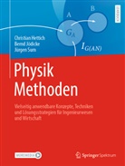 Christian Hettich, Bernd Jödicke, Jürgen Sum - Physik Methoden