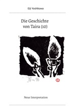 Eiji Yoshikawa, Yutaka Hayauchi - Die Geschichte von Taira (10)