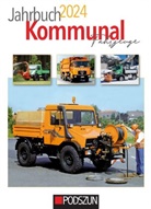 Jahrbuch Kommunalfahrzeuge 2024