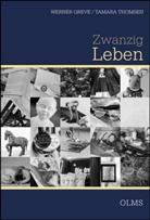 Werner Greve, Tamara Thomsen - Zwanzig Leben
