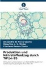 ALEXANDRA de Paiva Soares, Oscarlina L S Weber, Oscarlina L. S. Weber, Ra, Cristiane Ramos Vieira - Produktion und Nährstoffentzug durch Tifton 85