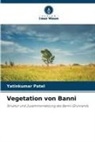 Yatinkumar Patel - Vegetation von Banni
