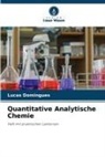Lucas Domingues - Quantitative Analytische Chemie