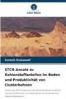 Suresh Kumawat - STCR-Ansatz zu Kohlenstoffanteilen im Boden und Produktivität von Clusterbohnen