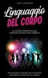 David T. Livingston - Linguaggio del Corpo