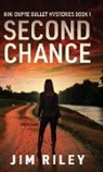 Jim Riley - Second Chance
