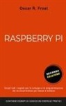 Oscar R. Frost - Raspberry Pi