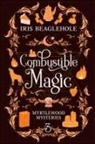 Iris Beaglehole - Combustible Magic