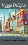 Clock Street Books - Hygge Delights