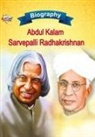 Priyanka Verma - Biography of A.P.J. Abdul Kalam and Sarvapalli Radhakrishnan