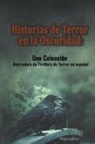 Maccabro - Historias de Terror en la Oscuridad