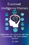 Jilesh - Emotional Intelligence Mastery