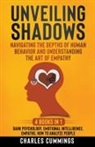 Charles Cummings - Unveiling Shadows