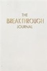 Shanta Crichlow - The Breakthrough Journal