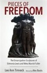 Lee Ann Timreck, Lee Ann/ Bostic Timreck - Pieces of Freedom