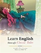 Marc Cameron, Mark Cameron - Learn English through Classic Tales