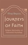 Mike Brock - Journeys of Faith