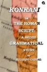 Ricardo Cabral - Konkani In The Roman Script