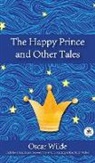 Oscar Wilde, Katie Meeks - The Happy Prince and Other Tales