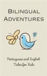 Teakle - Bilingual Adventures