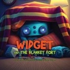 Eli Allen, Grantham, Catherine Grantham, Peltier, Susan Peltier - Widget and the Blanket Fort