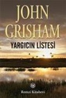 John Grisham - Yargicin Listesi