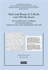Gerhard Eikenbusch, Elisabeth Eßer - Sinti und Roma in Lübeck von 1933 bis heute