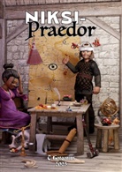 Titivillus Gorgonius - Niksi-Praedor