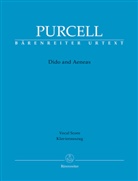 Henry Purcell, Robert Shay - Dido and Aeneas