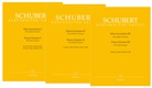 Franz Schubert, Walburga Litschauer - Klaviersonaten I-III