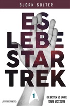 Björn Sülter - Es lebe Star Trek - Mehrbändige Neuauflage