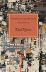 Tobias Tiefensee - Zwiegespräch mit der Stille