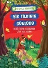 Nehir Aydin Gökduman - Bir Tilkinin Günlügü - Bi Dolu Hikaye 2