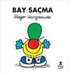 Roger Hargreaves - Bay Sacma